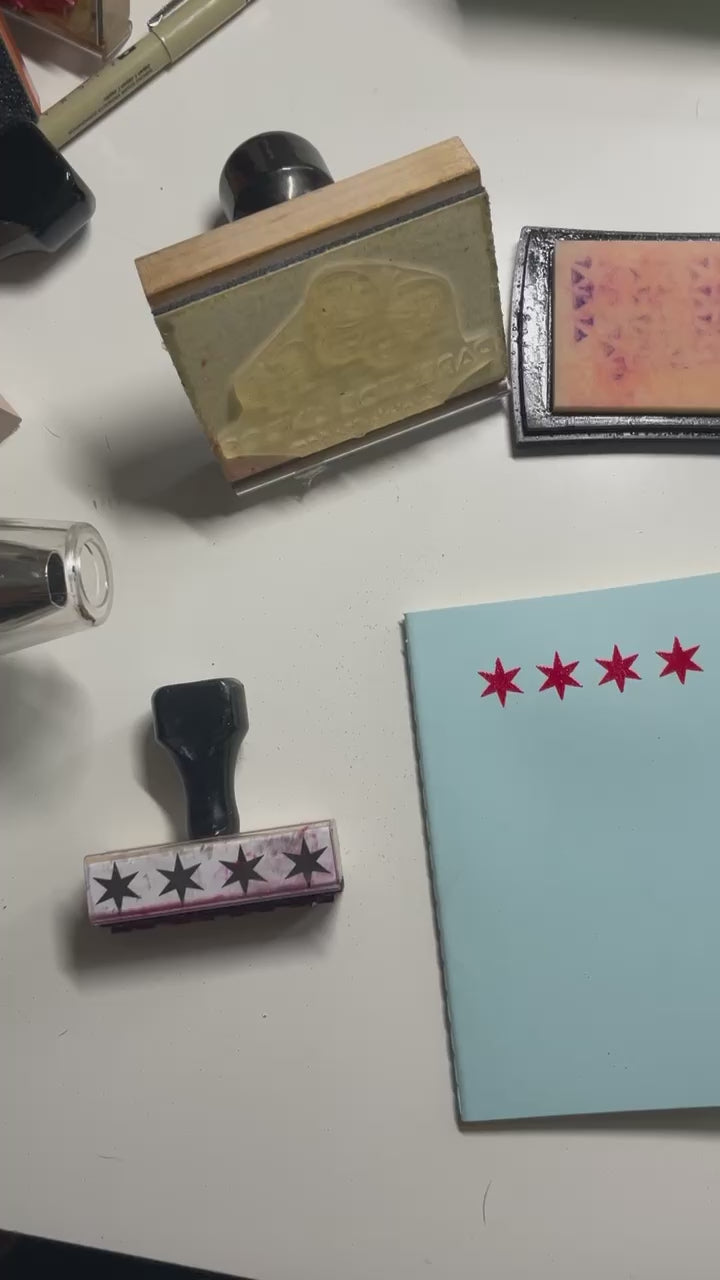 Chicago Notebook