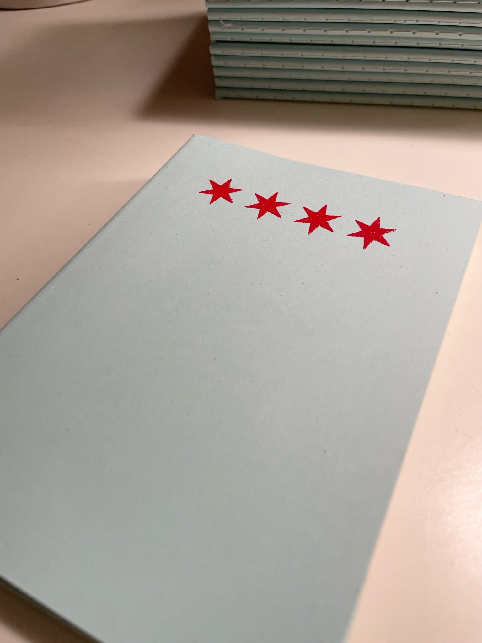 Chicago Notebook